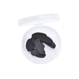 Setex Eyeglass Nose Pads - Ultra-thin (0.6mm) Starter Pack & Optical Retail Display