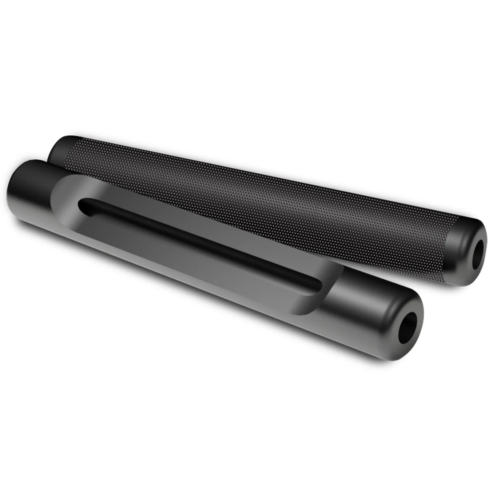 8 Pairs Eye Glasses Ear Grippers, Soft Silicone Glasses End Tips Ear Sock Sleeve Replacement Thin Metal Eyeglass Legs Glasses Temple Tips Eye Glass Re - Foto 6